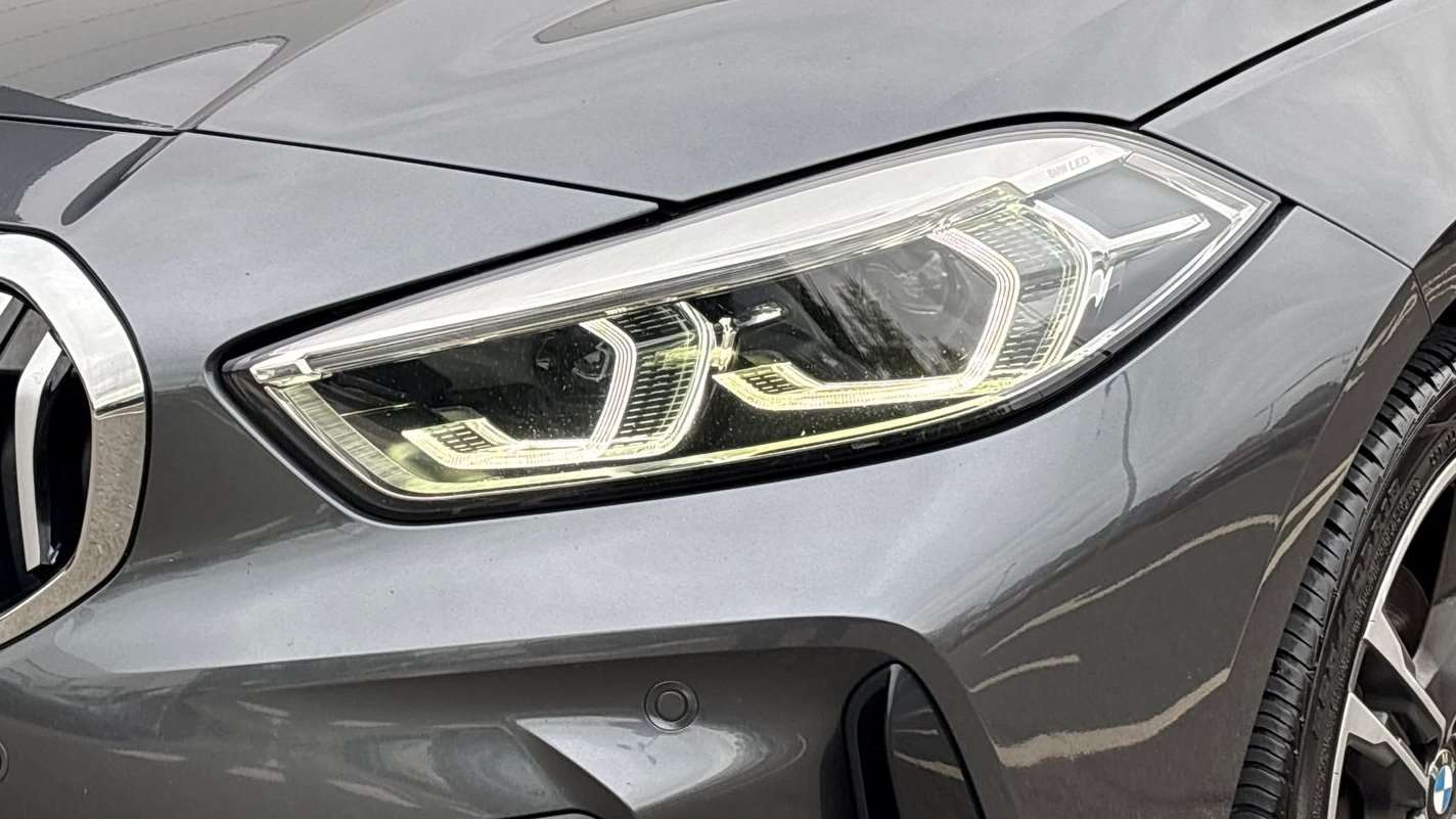 Used BMW 1 Series 2020 for sale - 76087821: Photo 18
