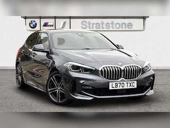 BMW - 1 Series