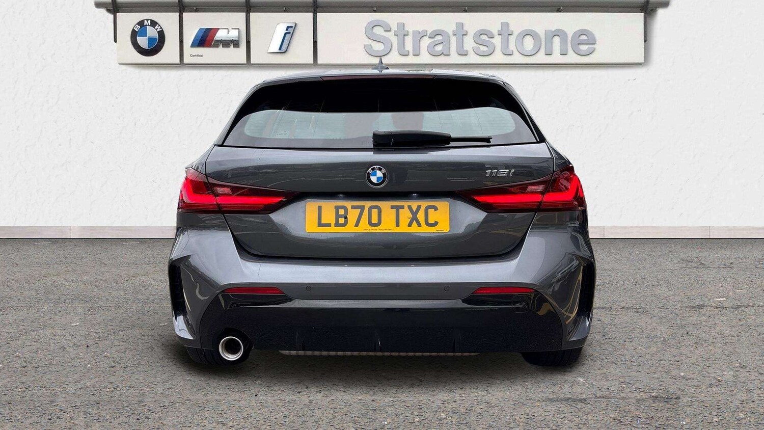 Used BMW 1 Series 2020 for sale - 76087821: Photo 20