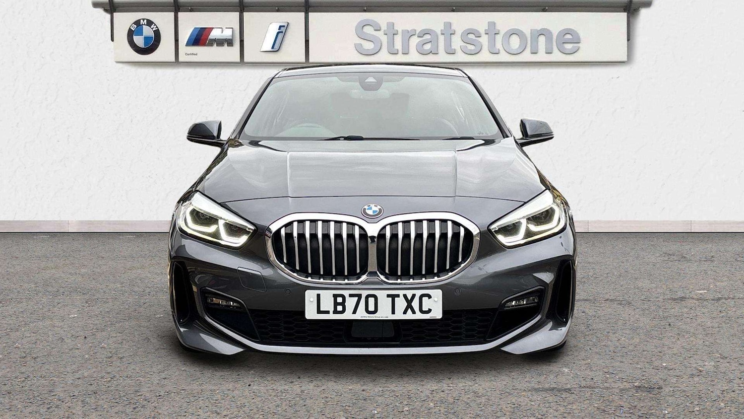 Used BMW 1 Series 2020 for sale - 76087821: Photo 21