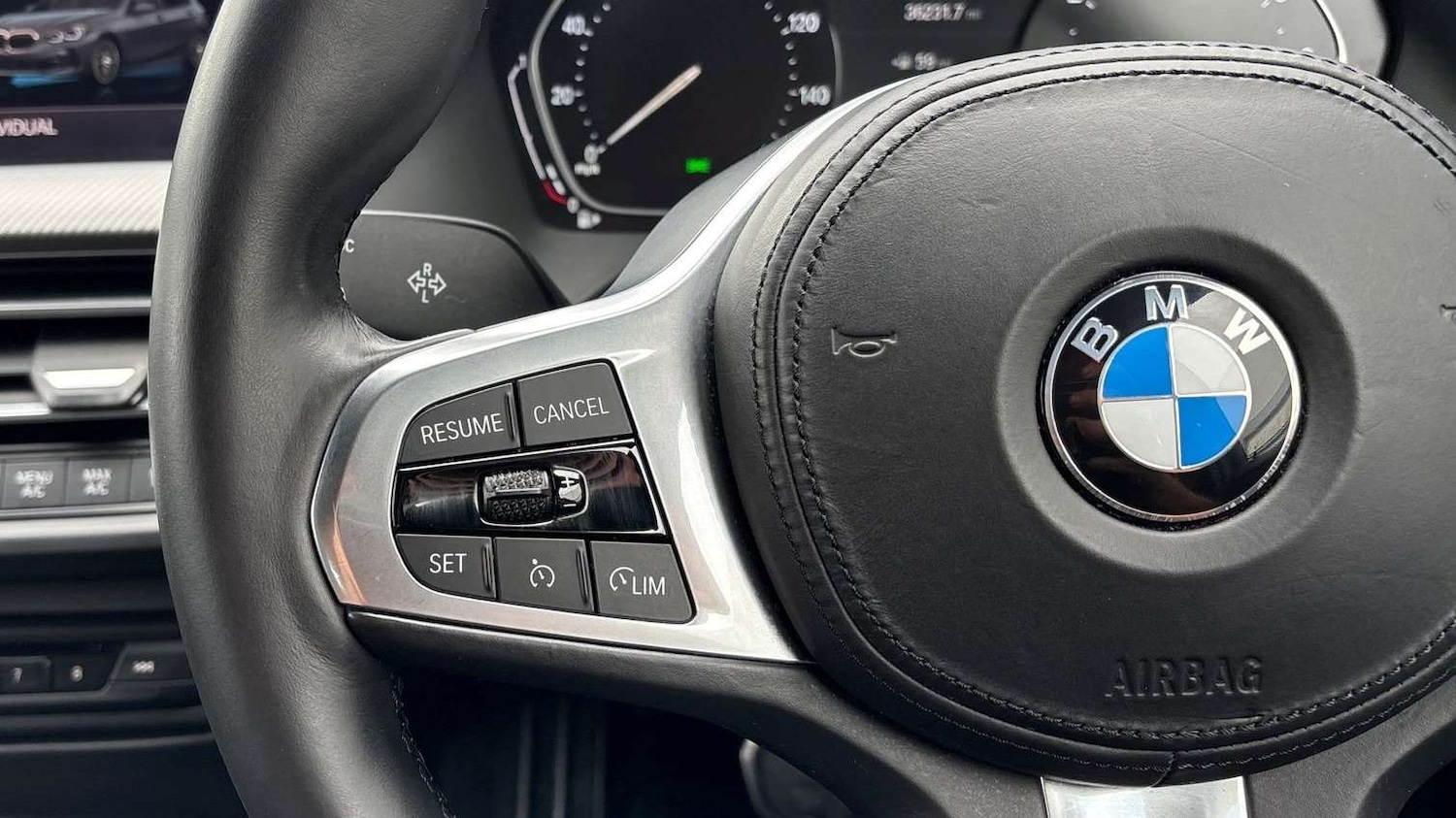 Used BMW 1 Series 2020 for sale - 76087821: Photo 22