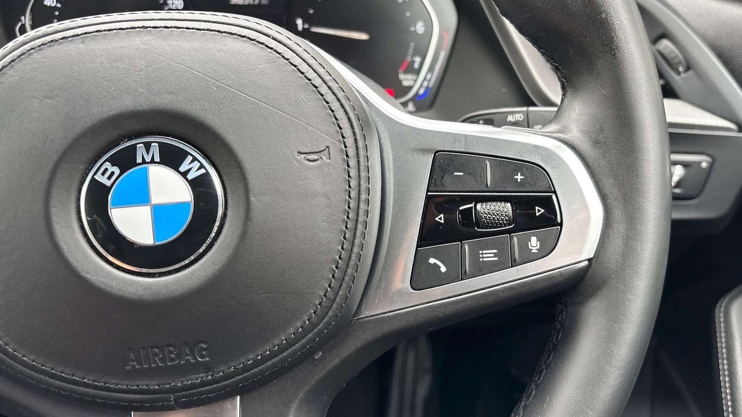 Used BMW 1 Series 2020 for sale - 76087821: Photo 23