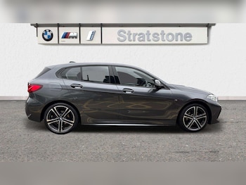 Used BMW 1 Series 2020 for sale - 76087821: Photo 4