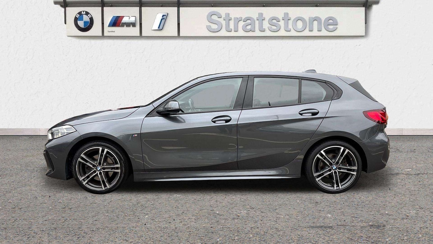 Used BMW 1 Series 2020 for sale - 76087821: Photo 5