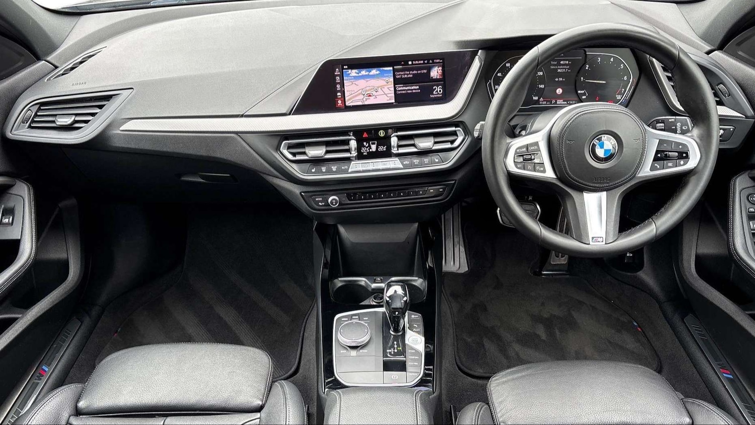 Used BMW 1 Series 2020 for sale - 76087821: Photo 6