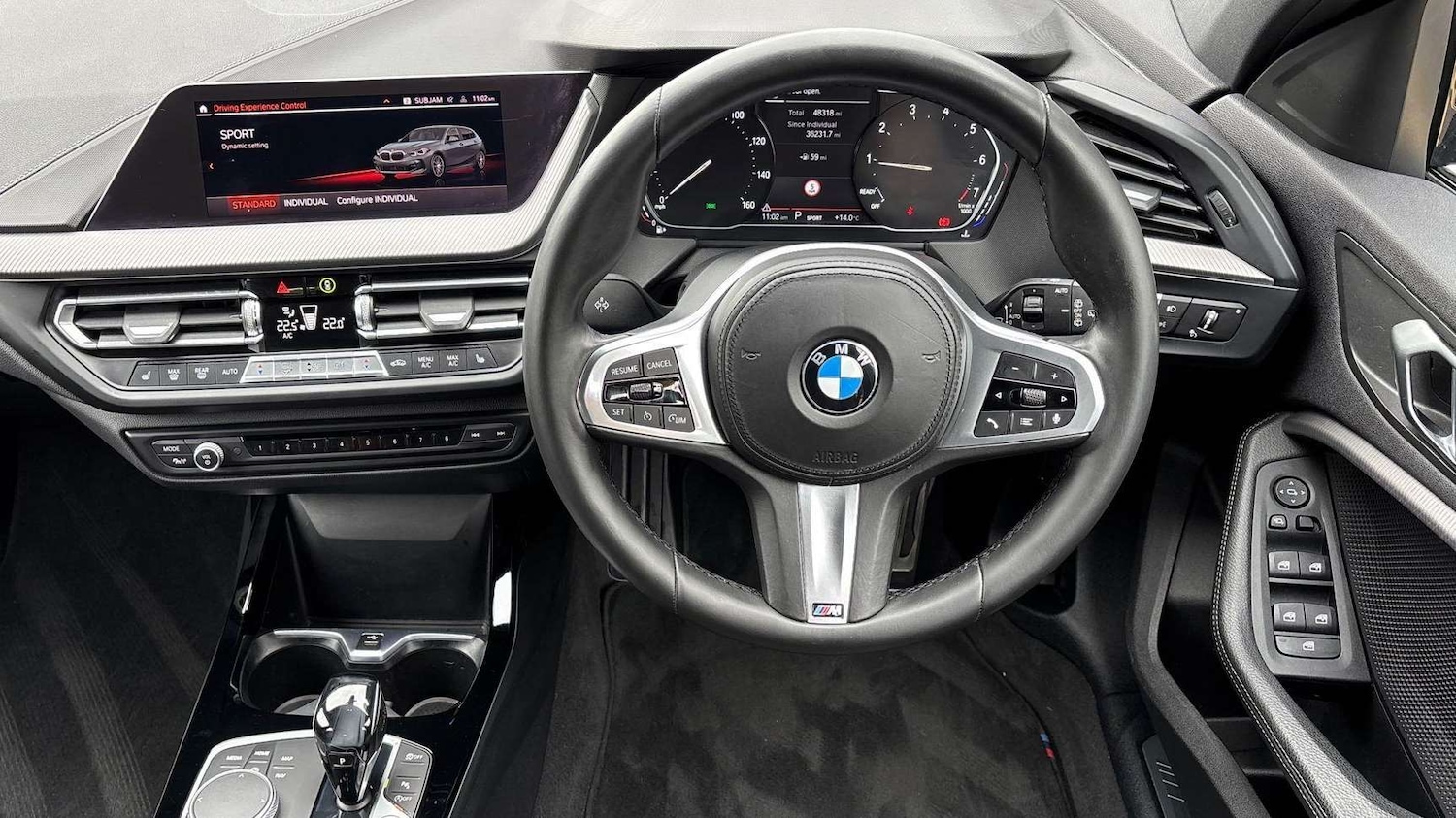Used BMW 1 Series 2020 for sale - 76087821: Photo 7