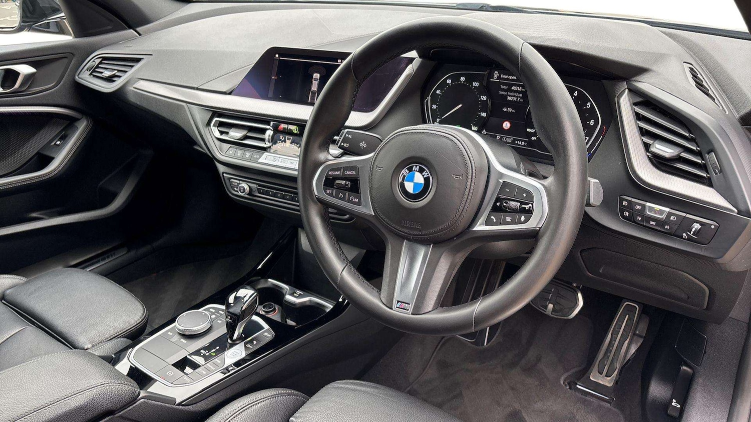 Used BMW 1 Series 2020 for sale - 76087821: Photo 8