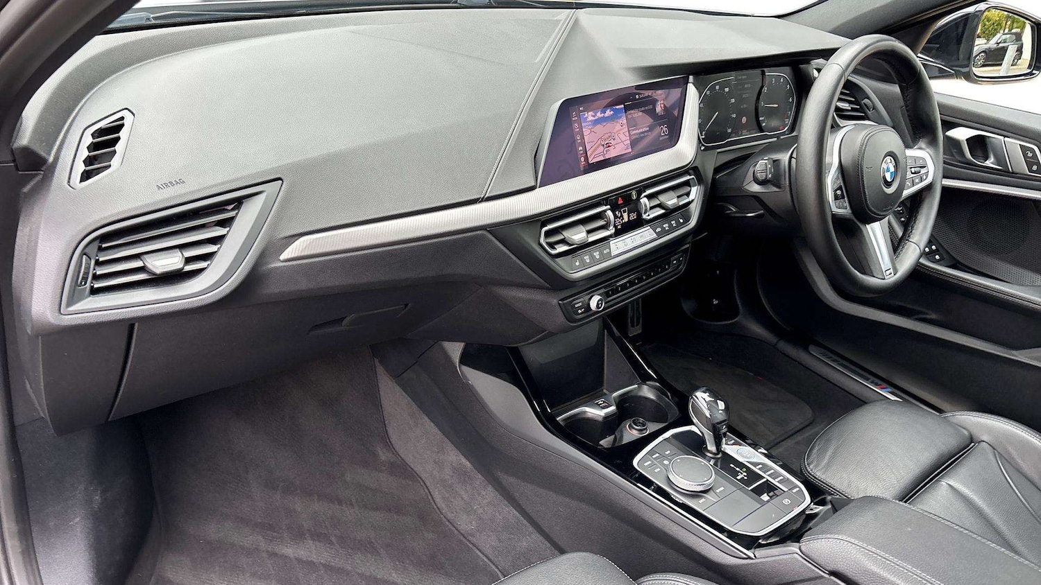 Used BMW 1 Series 2020 for sale - 76087821: Photo 9