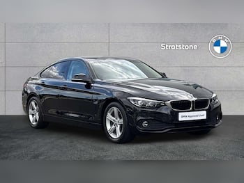 Used BMW 4 Series 2018 for sale - 79702835: Photo