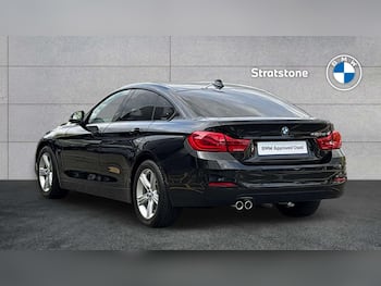 Used BMW 4 Series 2018 for sale - 79702835: Photo