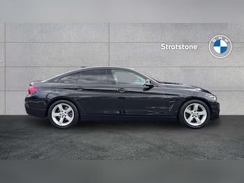 Used BMW 4 Series 2018 for sale - 79702835: Photo