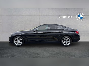 Used BMW 4 Series 2018 for sale - 79702835: Photo