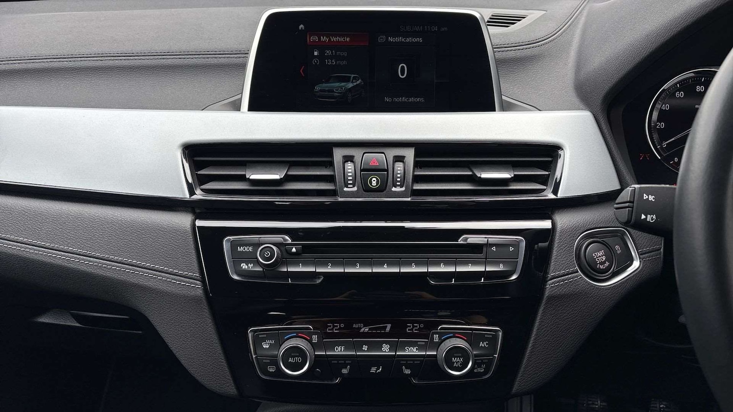 Used BMW X2 2019 for sale - 77698803: Photo 10