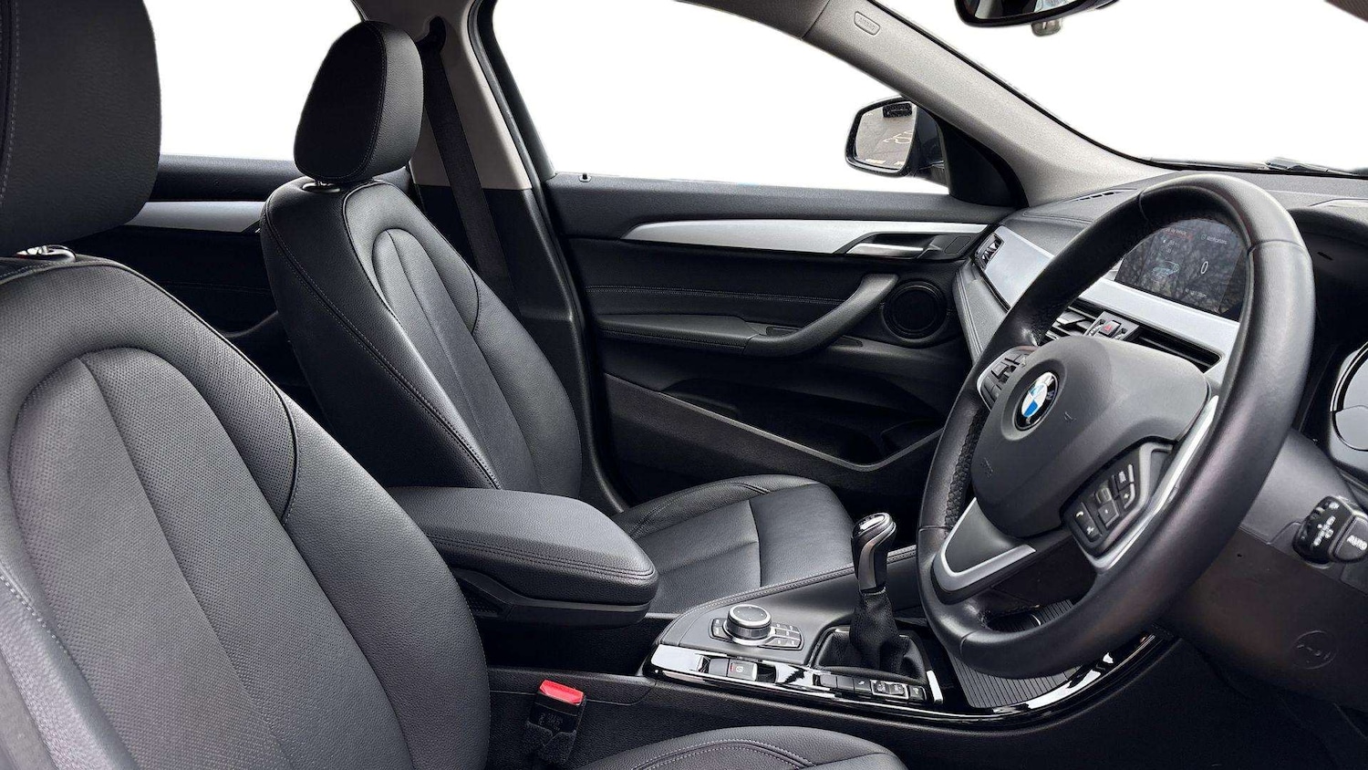 Used BMW X2 2019 for sale - 77698803: Photo 13