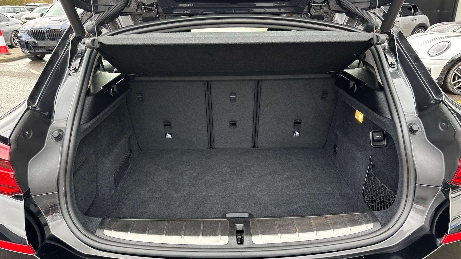 Used BMW X2 2019 for sale - 77698803: Photo 15