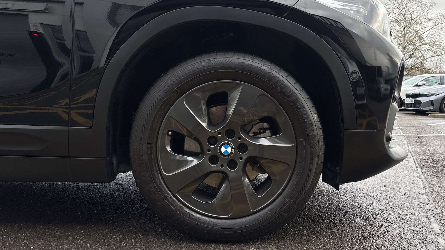 Used BMW X2 2019 for sale - 77698803: Photo 16