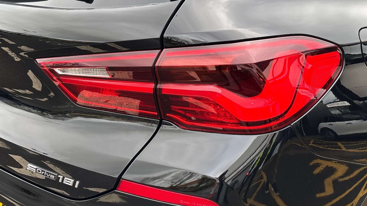 Used BMW X2 2019 for sale - 77698803: Photo 17