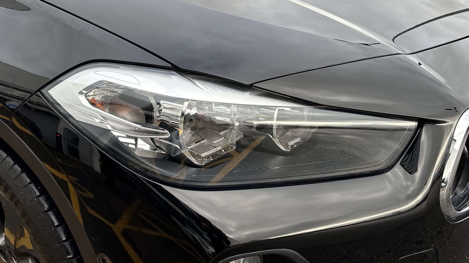 Used BMW X2 2019 for sale - 77698803: Photo 18