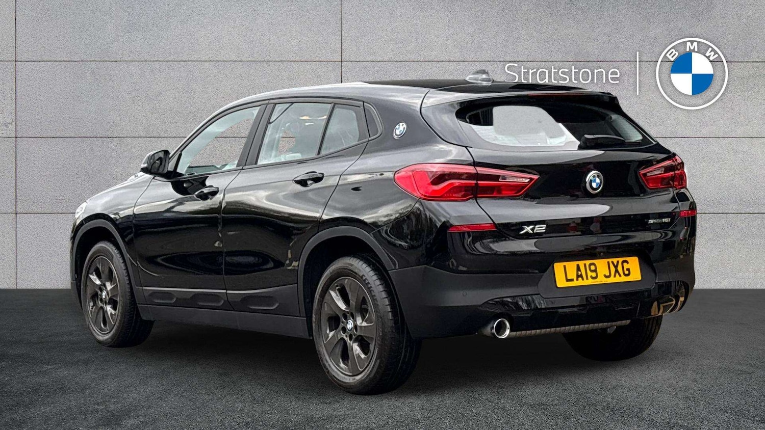 Used BMW X2 2019 for sale - 77698803: Photo 2