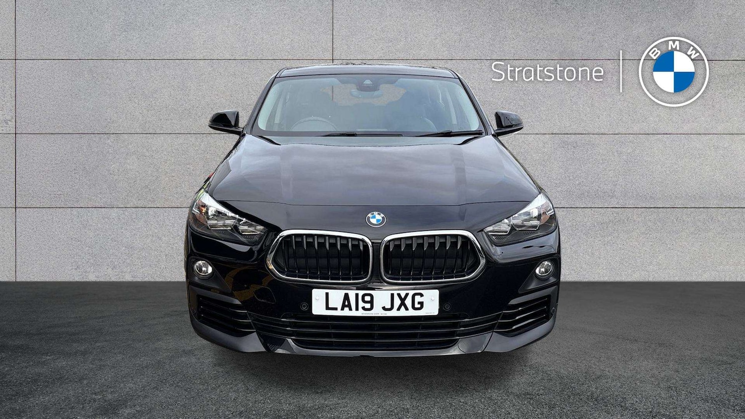 Used BMW X2 2019 for sale - 77698803: Photo 21