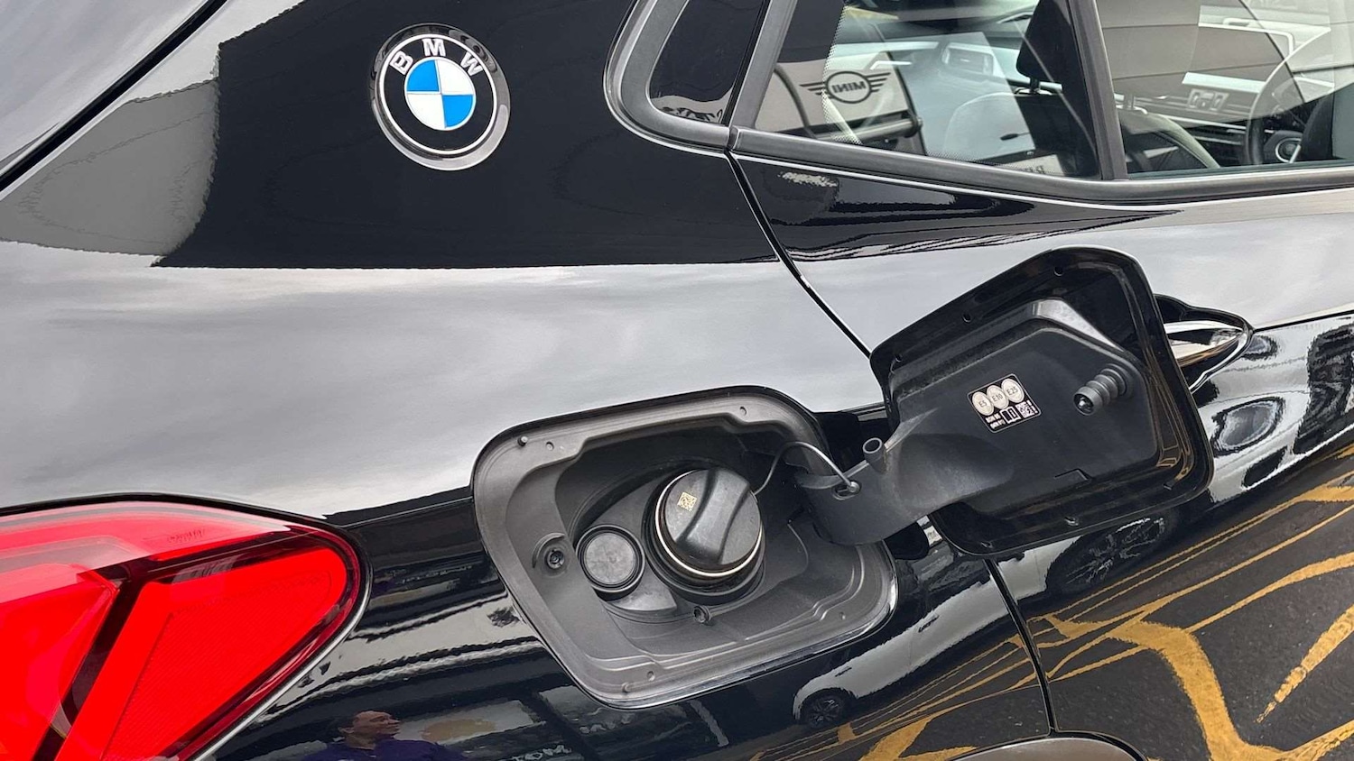 Used BMW X2 2019 for sale - 77698803: Photo 25