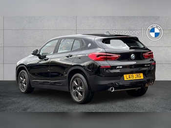 Used BMW X2 2019 for sale - 77698803: Photo