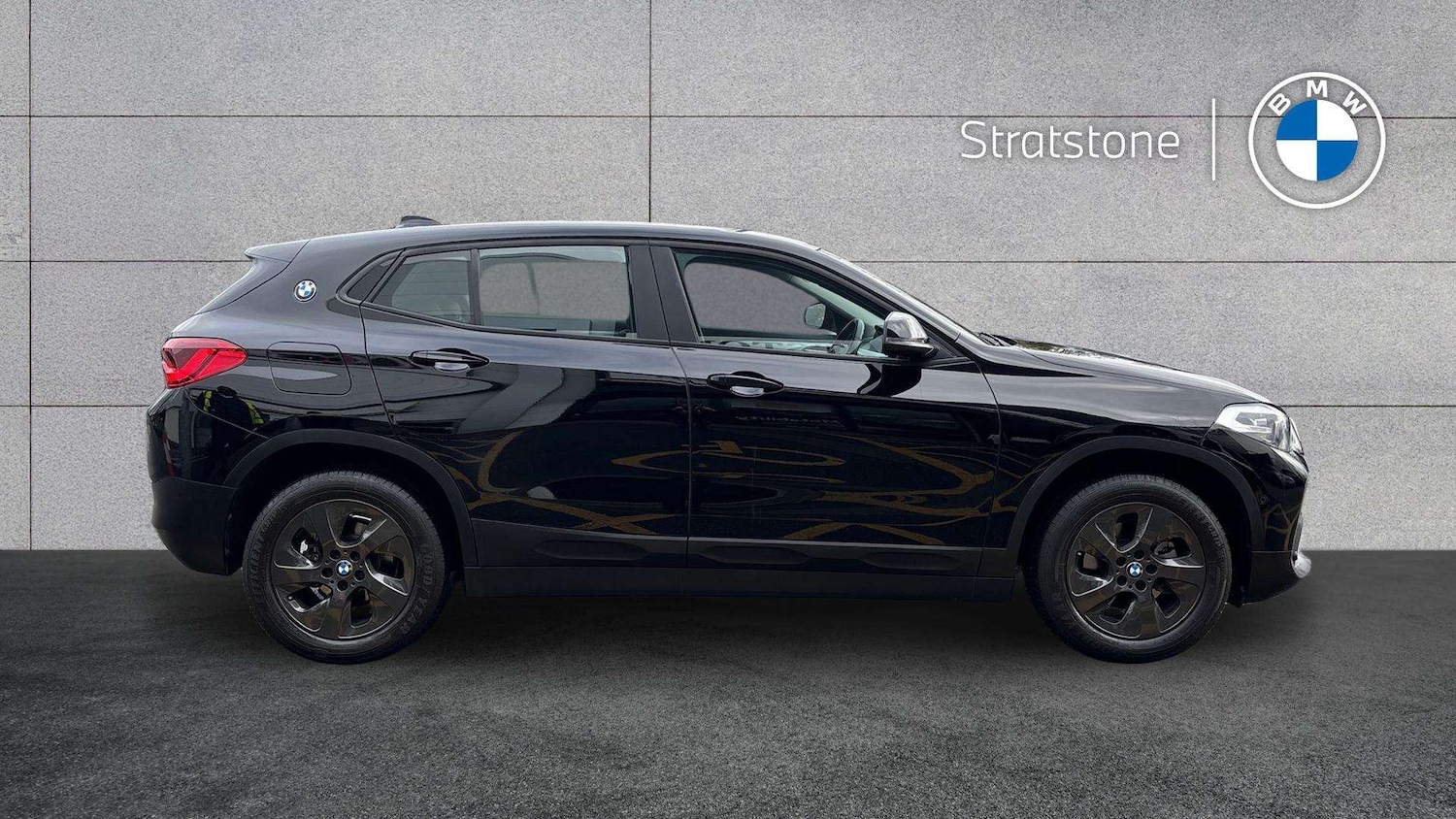 Used BMW X2 2019 for sale - 77698803: Photo 4