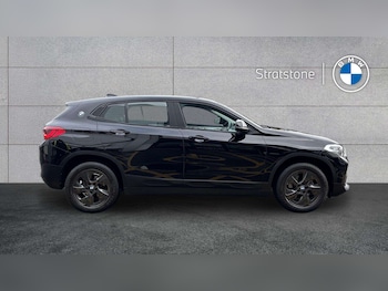 Used BMW X2 2019 for sale - 77698803: Photo