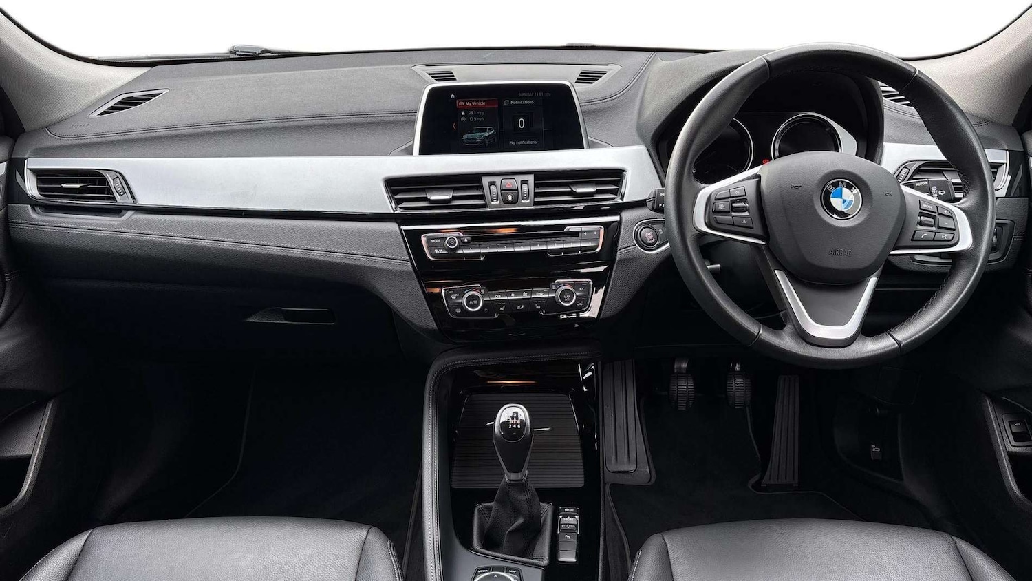 Used BMW X2 2019 for sale - 77698803: Photo 6