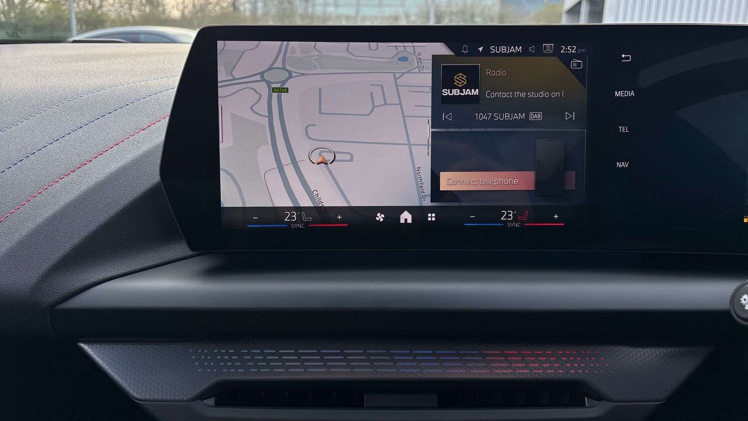 Used BMW 1 Series 2025 for sale - 77810890: Photo 10