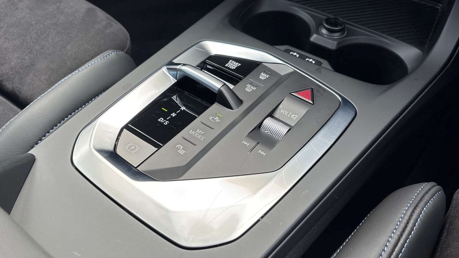 Used BMW 1 Series 2025 for sale - 77810890: Photo 12