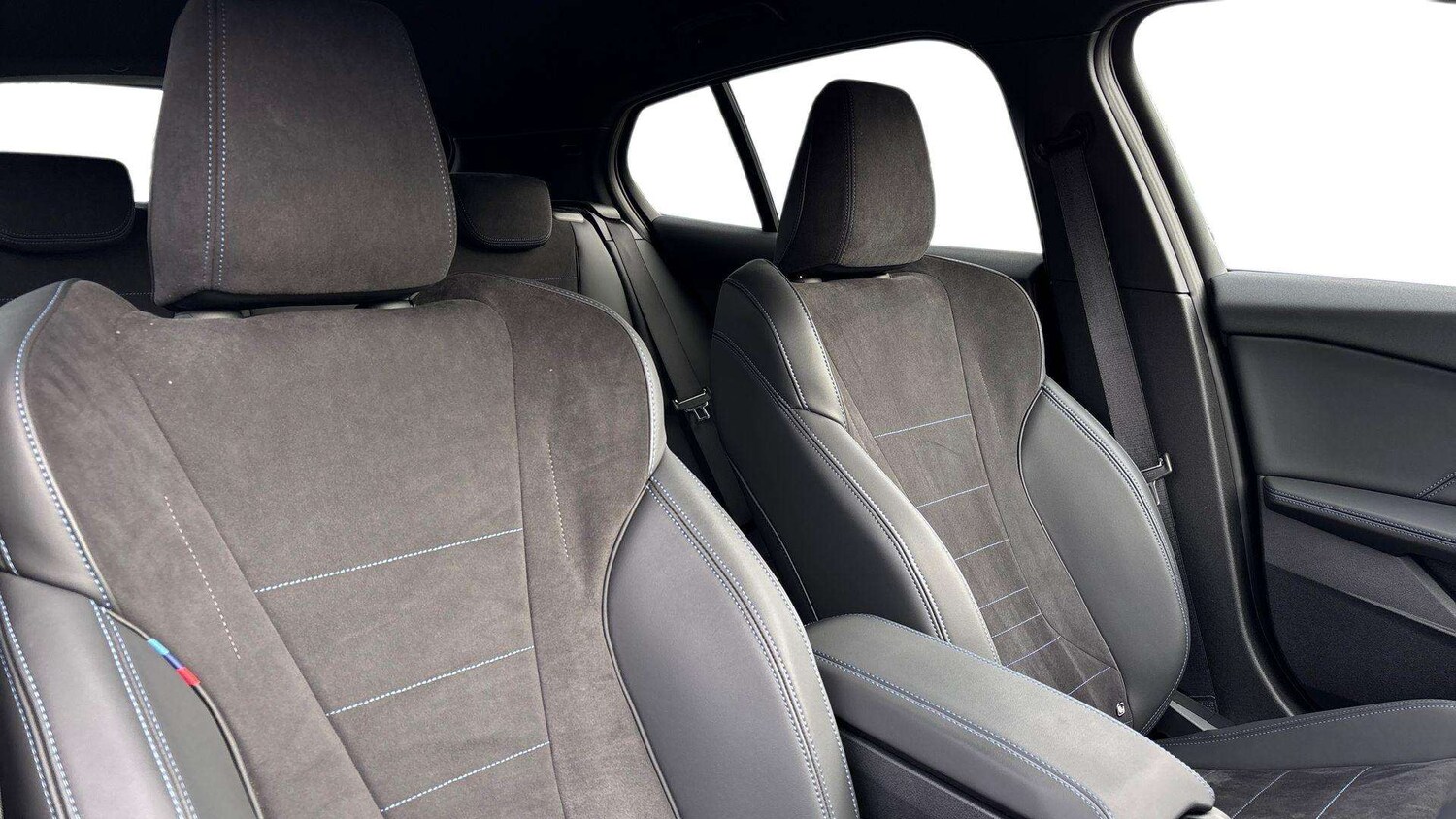 Used BMW 1 Series 2025 for sale - 77810890: Photo 13