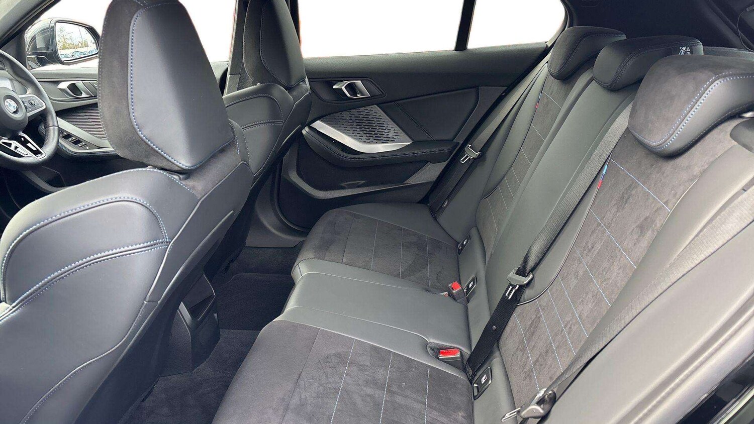 Used BMW 1 Series 2025 for sale - 77810890: Photo 14