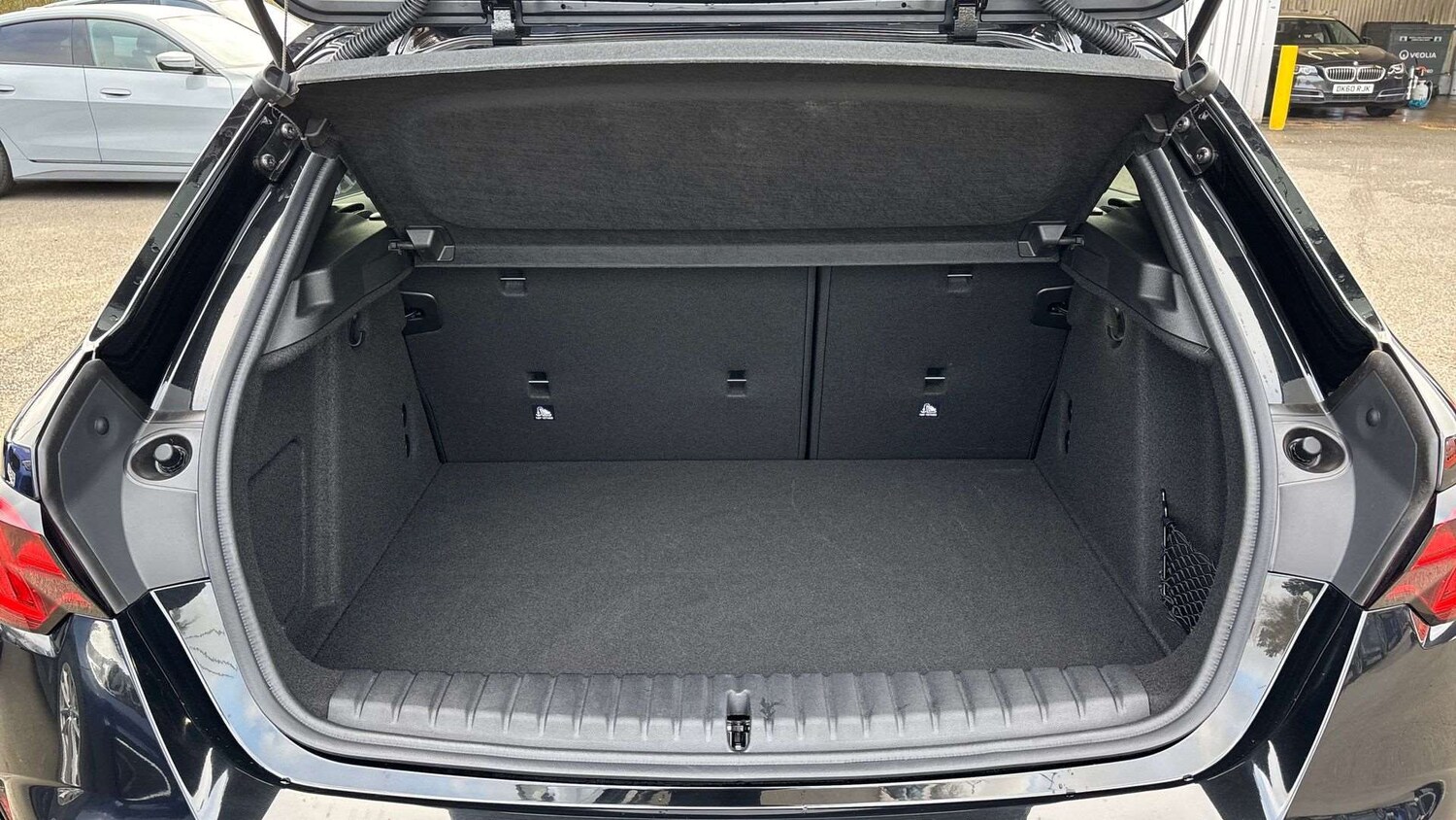 Used BMW 1 Series 2025 for sale - 77810890: Photo 15