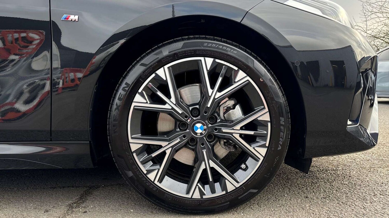 Used BMW 1 Series 2025 for sale - 77810890: Photo 16