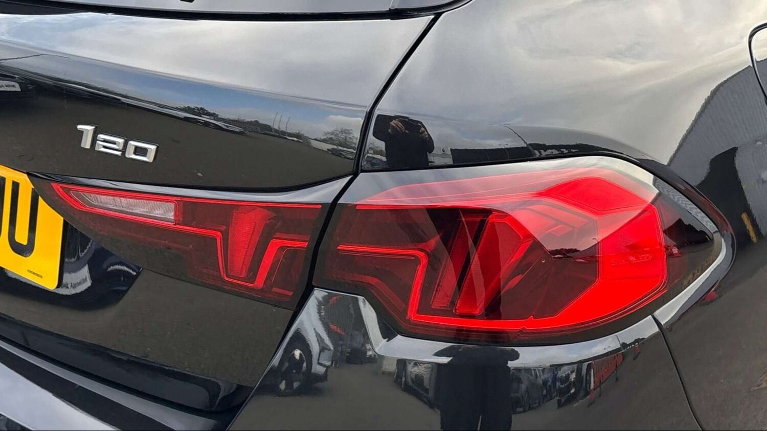 Used BMW 1 Series 2025 for sale - 77810890: Photo 17