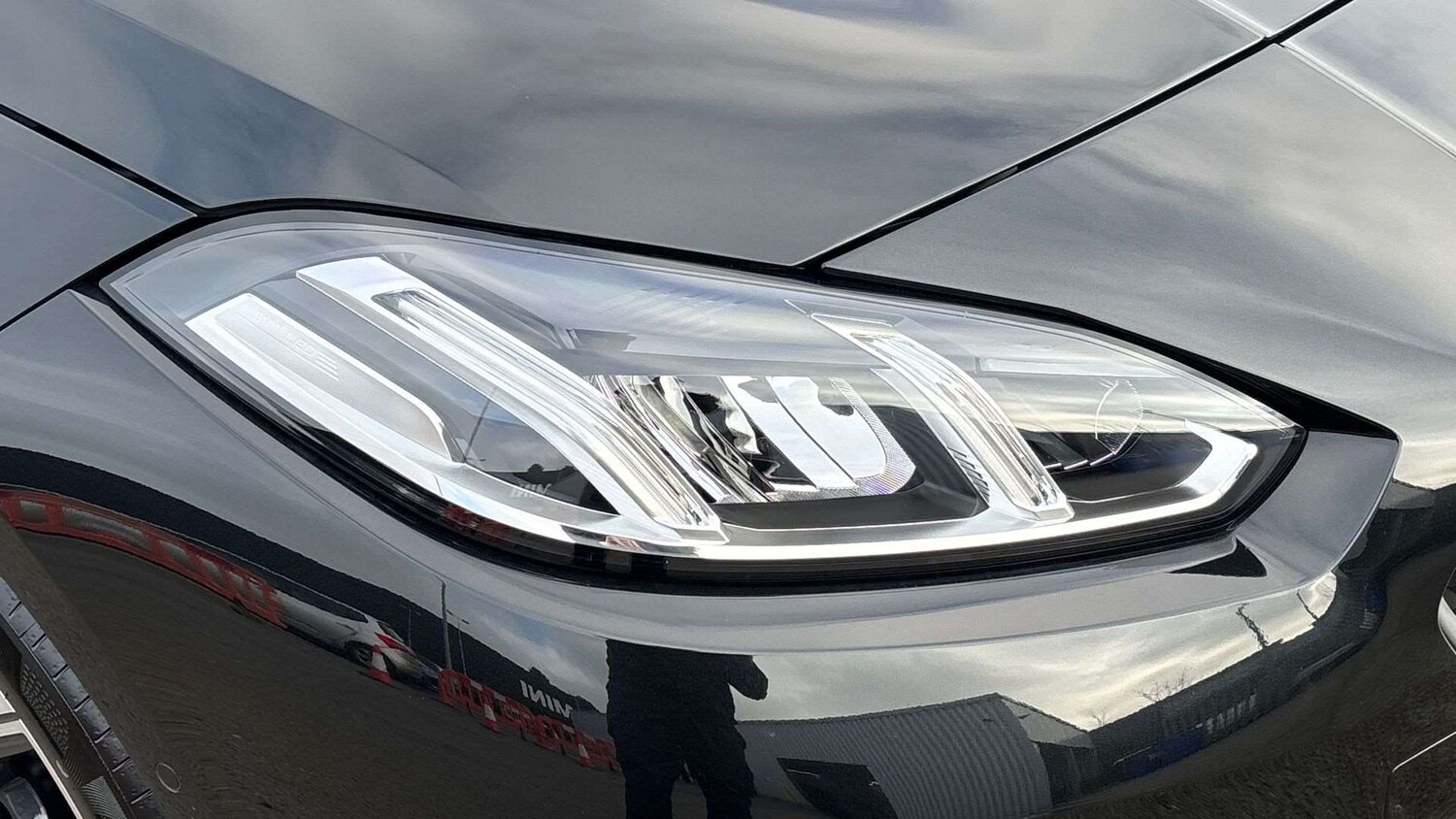 Used BMW 1 Series 2025 for sale - 77810890: Photo 18