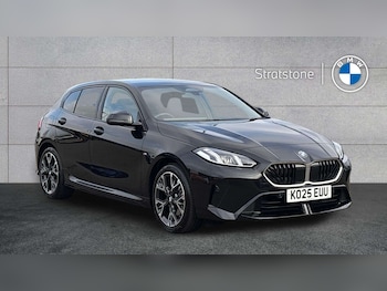 Used BMW 1 Series 2025 for sale - 77810890: Photo