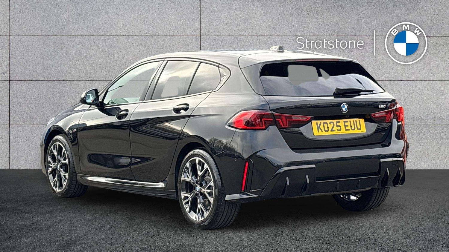 Used BMW 1 Series 2025 for sale - 77810890: Photo 2