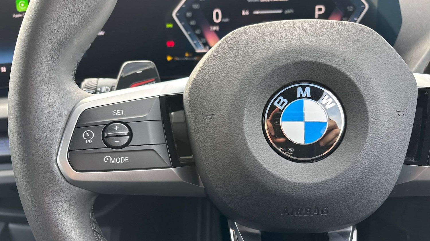 Used BMW 1 Series 2025 for sale - 77810890: Photo 22