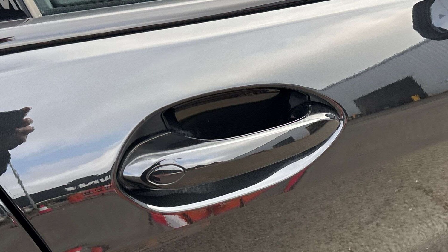 Used BMW 1 Series 2025 for sale - 77810890: Photo 26