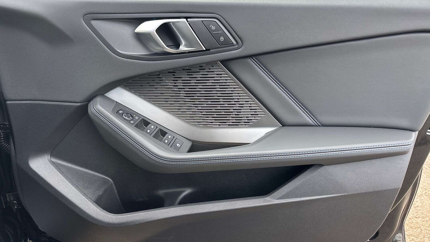 Used BMW 1 Series 2025 for sale - 77810890: Photo 27