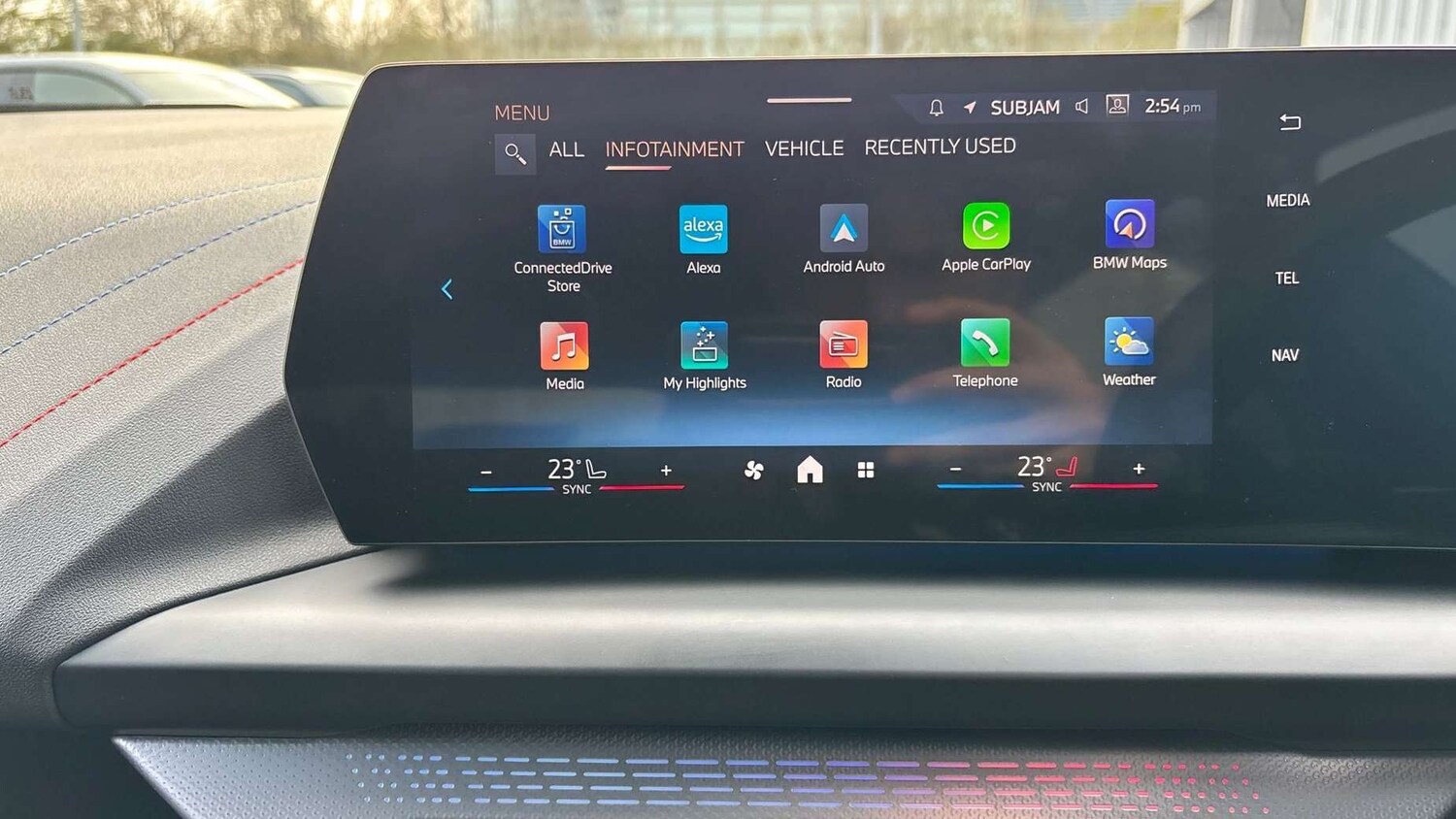 Used BMW 1 Series 2025 for sale - 77810890: Photo 31