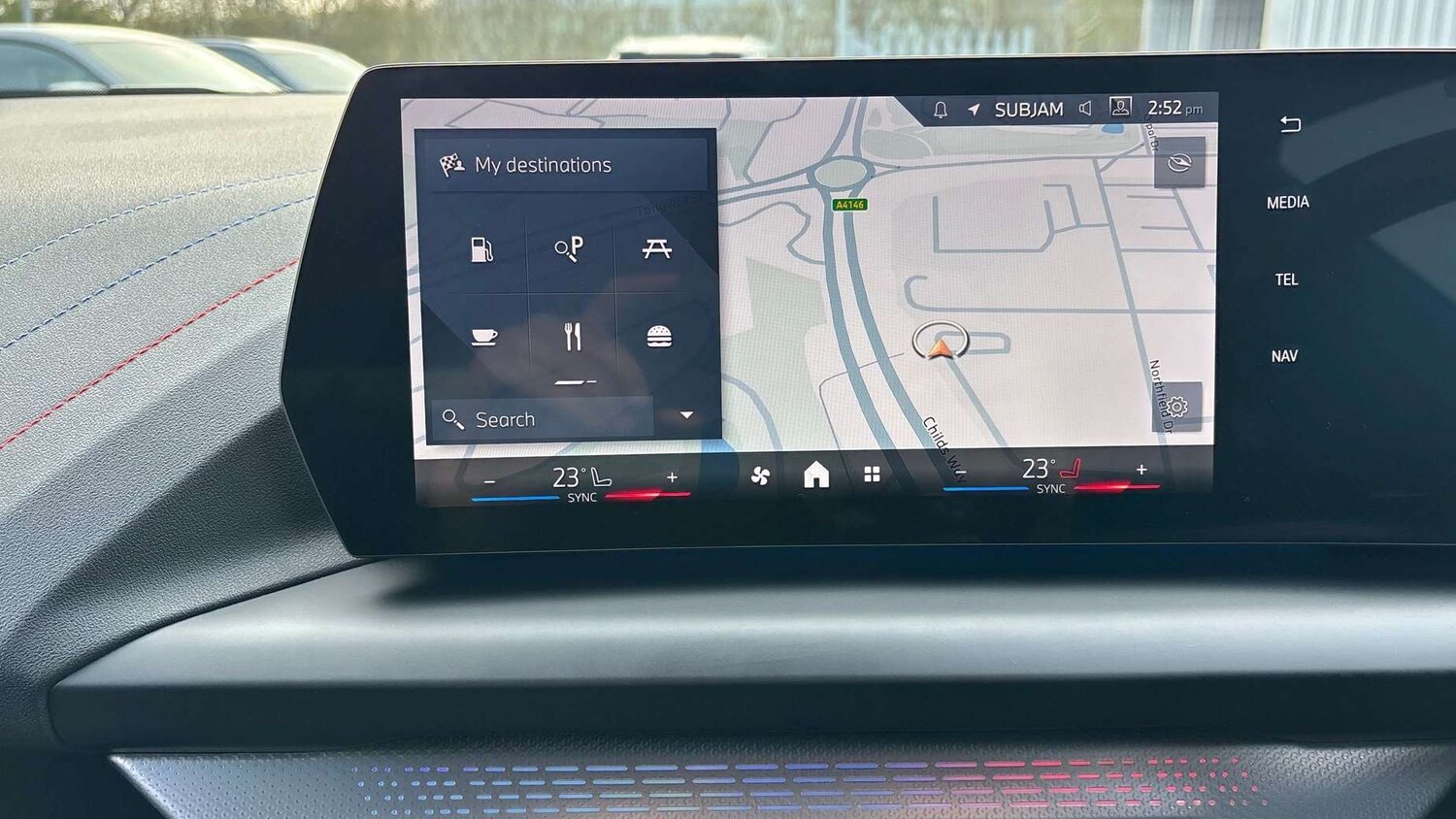 Used BMW 1 Series 2025 for sale - 77810890: Photo 33