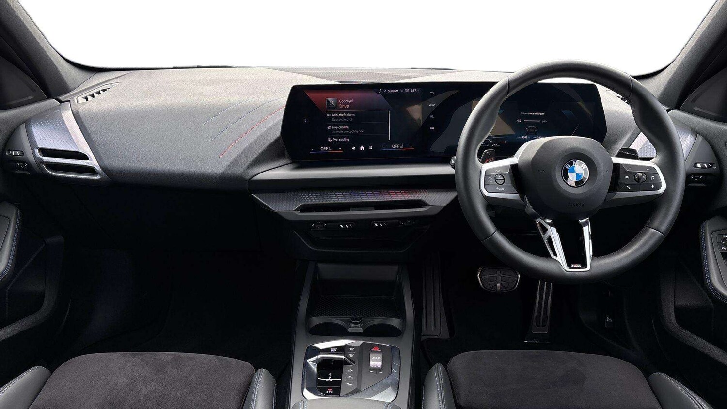 Used BMW 1 Series 2025 for sale - 77810890: Photo 6