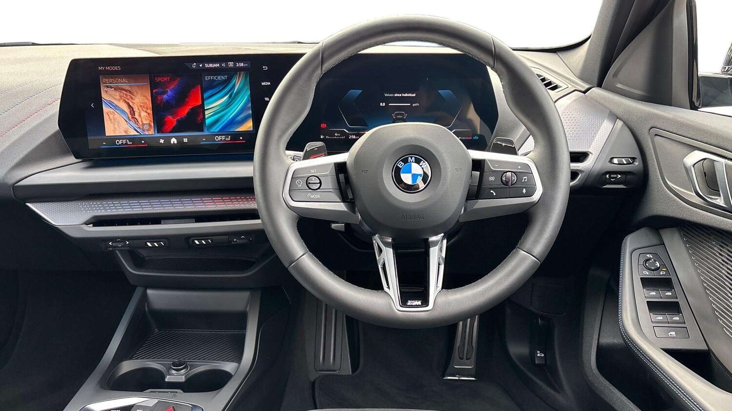 Used BMW 1 Series 2025 for sale - 77810890: Photo 7