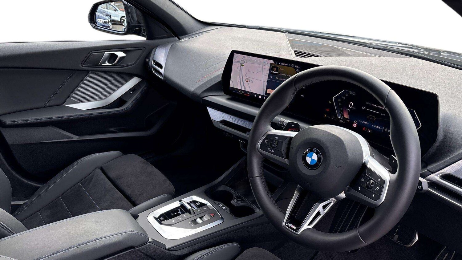 Used BMW 1 Series 2025 for sale - 77810890: Photo 8