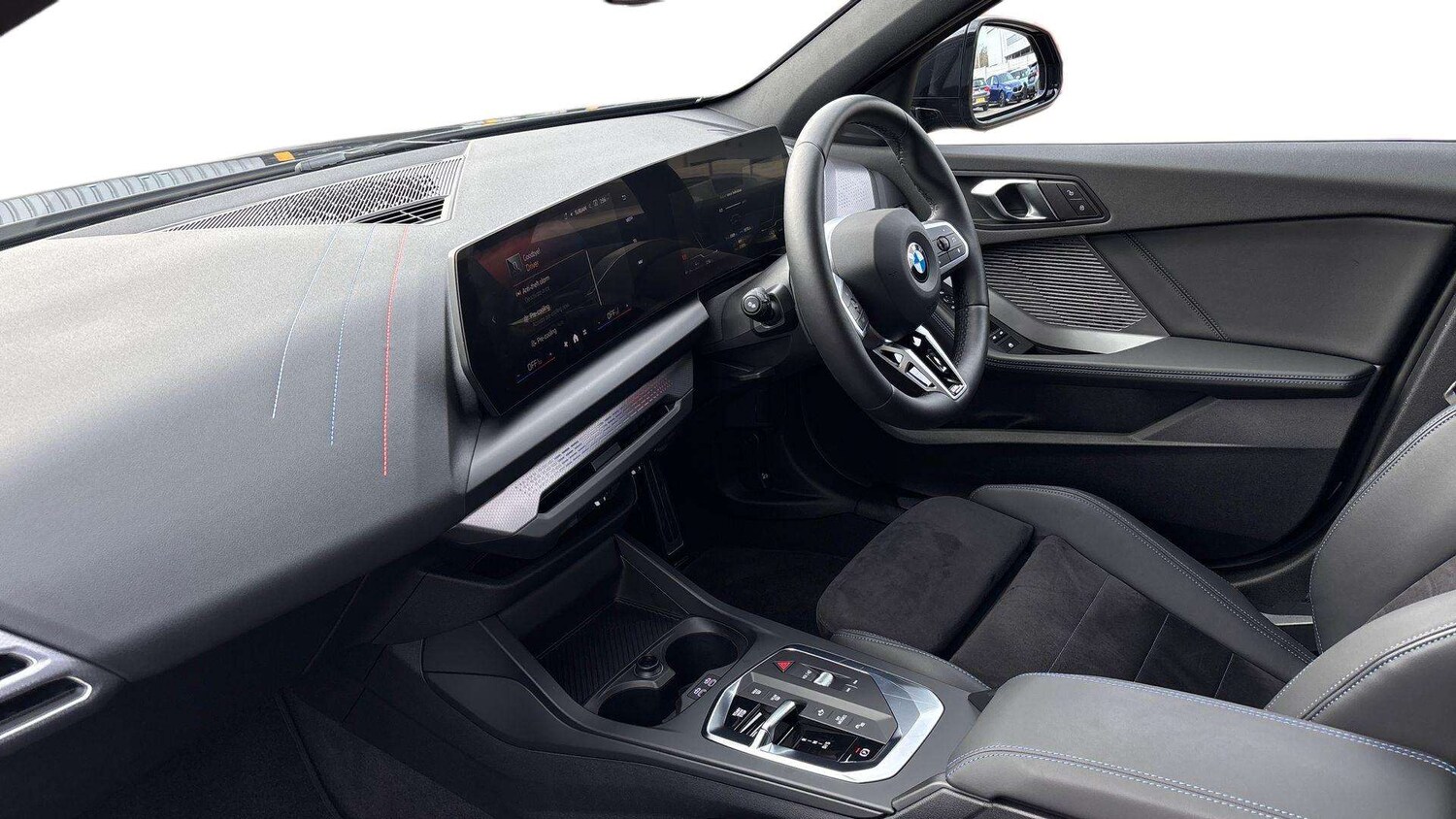 Used BMW 1 Series 2025 for sale - 77810890: Photo 9