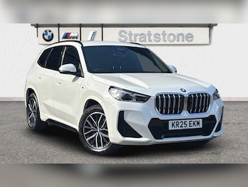 Used BMW X1 2025 for sale - 75592309: Photo