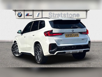 Used BMW X1 2025 for sale - 75592309: Photo
